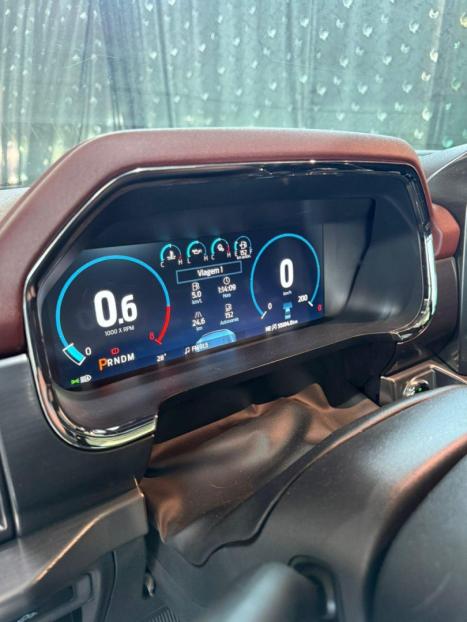 FORD F-150 5.4 V8 24V LARIAT 4X4 CABINE DUPLA AUTOMÁTICO, Foto 13 FORD F-150 5.4 V8 24V LARIAT 4X4 CABINE DUPLA AUTOMÁTICO, Foto 13