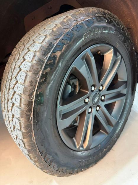 FORD F-150 5.4 V8 24V LARIAT 4X4 CABINE DUPLA AUTOMÁTICO, Foto 16 FORD F-150 5.4 V8 24V LARIAT 4X4 CABINE DUPLA AUTOMÁTICO, Foto 16