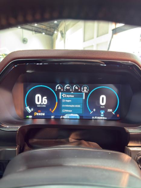 FORD F-150 5.4 V8 24V LARIAT 4X4 CABINE DUPLA AUTOM�TICO, Foto 14