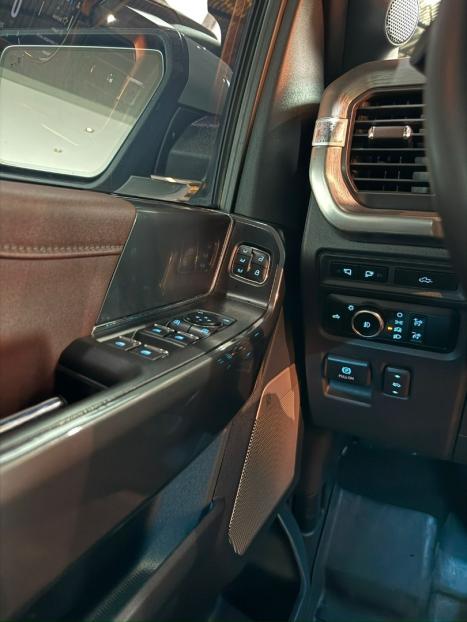 FORD F-150 5.4 V8 24V LARIAT 4X4 CABINE DUPLA AUTOM�TICO, Foto 17