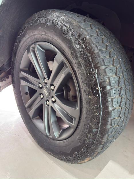 FORD F-150 5.4 V8 24V LARIAT 4X4 CABINE DUPLA AUTOM�TICO, Foto 18