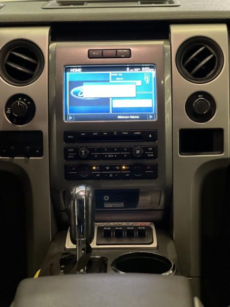 FORD F-150 6.2 V8 24V SVT RAPTOR 4X4 AUTOMTICO CABINE DUPLA, Foto 12