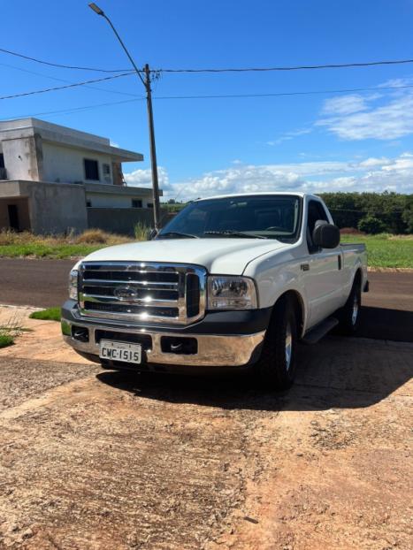 FORD F-250 3.9 4P XL CABINE SIMPLES DIESEL, Foto 2