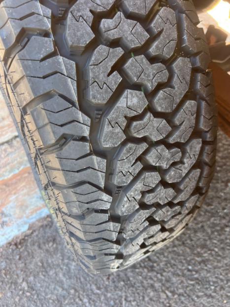 FORD F-250 3.9 4P XL CABINE SIMPLES DIESEL, Foto 3