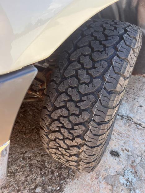 FORD F-250 3.9 4P XL CABINE SIMPLES DIESEL, Foto 4