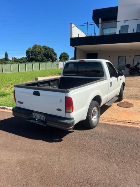 FORD F-250 3.9 4P XL CABINE SIMPLES DIESEL, Foto 5