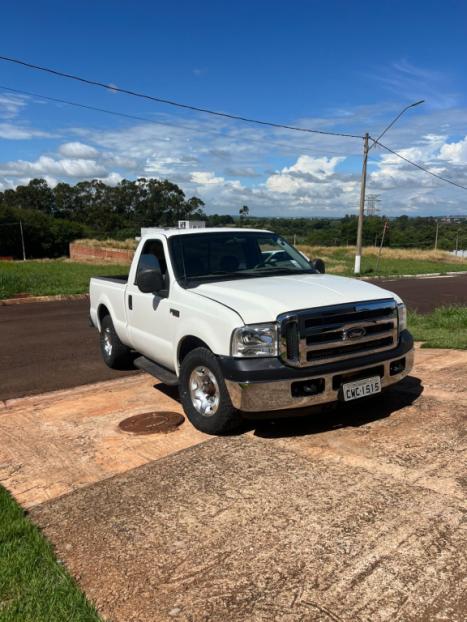 FORD F-250 3.9 4P XL CABINE SIMPLES DIESEL, Foto 7