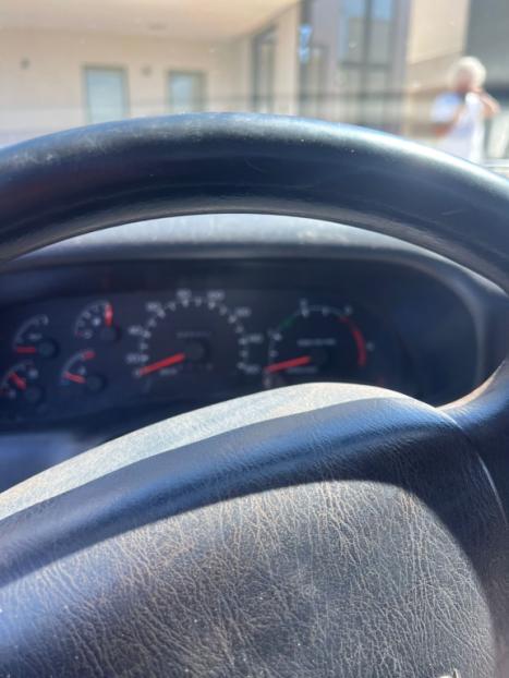 FORD F-250 3.9 4P XL CABINE SIMPLES DIESEL, Foto 8