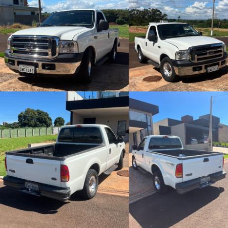 FORD F-250 3.9 4P XL CABINE SIMPLES DIESEL, Foto 9