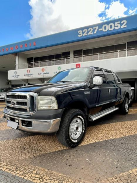 FORD F-250 3.9 4P XLT CABINE DUPLA DIESEL, Foto 1
