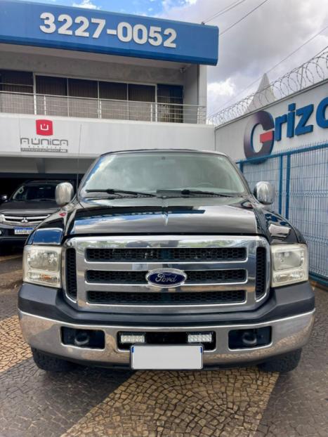 FORD F-250 3.9 4P XLT CABINE DUPLA DIESEL, Foto 3
