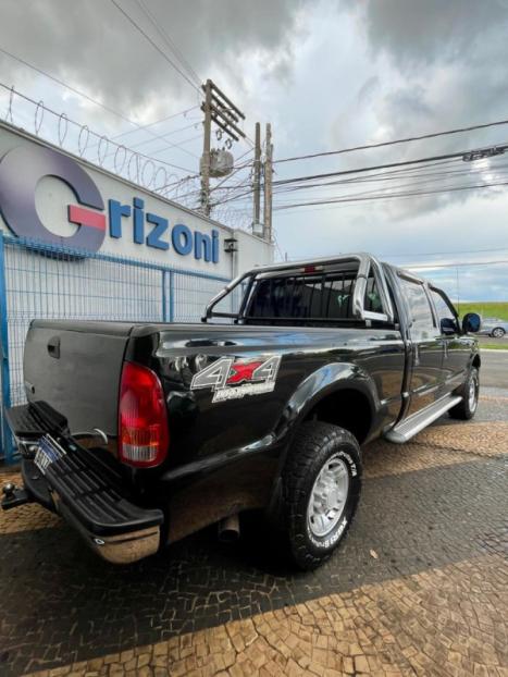 FORD F-250 3.9 4P XLT CABINE DUPLA DIESEL, Foto 5