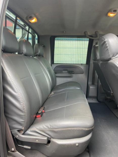 FORD F-250 3.9 4P XLT CABINE DUPLA DIESEL, Foto 7