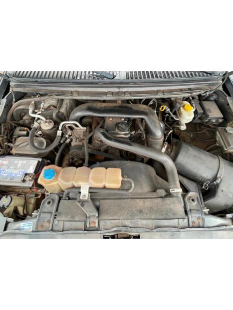 FORD F-250 3.9 4P XLT CABINE DUPLA DIESEL, Foto 9