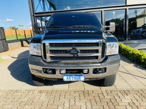 FORD F-250 3.9 4P XLT CABINE DUPLA DIESEL, Foto 2