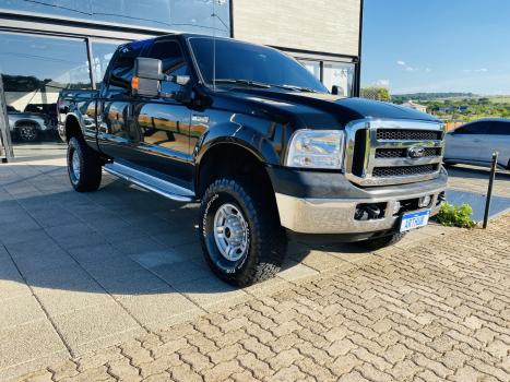 FORD F-250 3.9 4P XLT CABINE DUPLA DIESEL, Foto 3