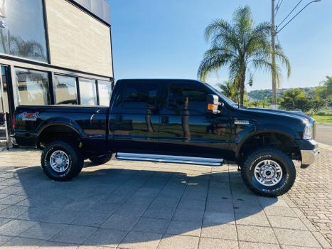 FORD F-250 3.9 4P XLT CABINE DUPLA DIESEL, Foto 4