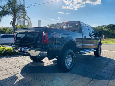 FORD F-250 3.9 4P XLT CABINE DUPLA DIESEL, Foto 5