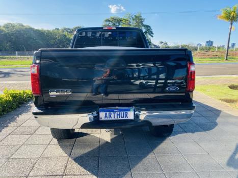 FORD F-250 3.9 4P XLT CABINE DUPLA DIESEL, Foto 6