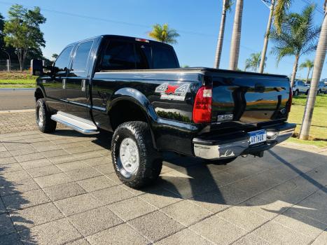 FORD F-250 3.9 4P XLT CABINE DUPLA DIESEL, Foto 7
