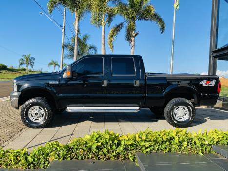 FORD F-250 3.9 4P XLT CABINE DUPLA DIESEL, Foto 8