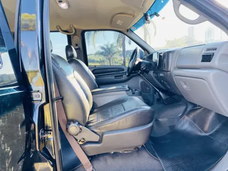 FORD F-250 3.9 4P XLT CABINE DUPLA DIESEL, Foto 10