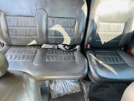 FORD F-250 3.9 4P XLT CABINE DUPLA DIESEL, Foto 11