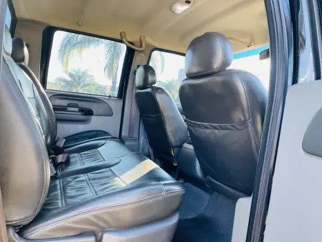 FORD F-250 3.9 4P XLT CABINE DUPLA DIESEL, Foto 12