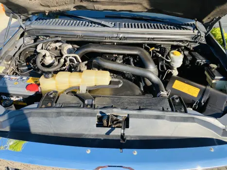 FORD F-250 3.9 4P XLT CABINE DUPLA DIESEL, Foto 15