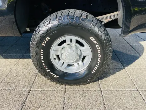 FORD F-250 3.9 4P XLT CABINE DUPLA DIESEL, Foto 16