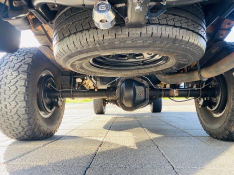 FORD F-250 3.9 4P XLT CABINE DUPLA DIESEL, Foto 15