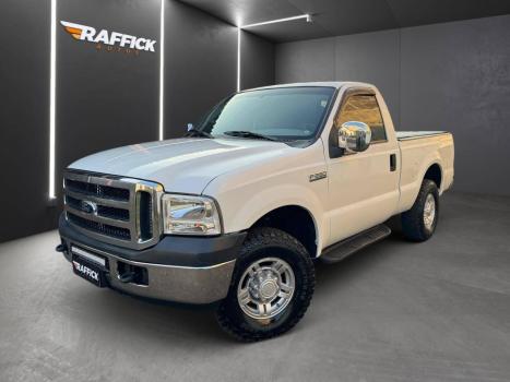 FORD F-250 3.9 4P XLT CABINE DUPLA DIESEL, Foto 1