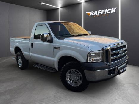 FORD F-250 3.9 4P XLT CABINE DUPLA DIESEL, Foto 2