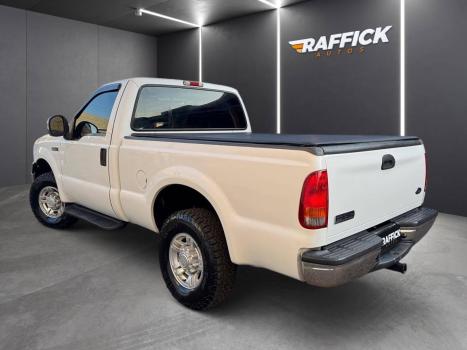 FORD F-250 3.9 4P XLT CABINE DUPLA DIESEL, Foto 3