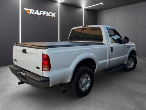FORD F-250 3.9 4P XLT CABINE DUPLA DIESEL, Foto 4