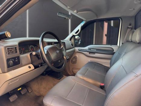FORD F-250 3.9 4P XLT CABINE DUPLA DIESEL, Foto 7