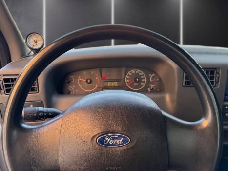 FORD F-250 3.9 4P XLT CABINE DUPLA DIESEL, Foto 8