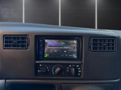 FORD F-250 3.9 4P XLT CABINE DUPLA DIESEL, Foto 9