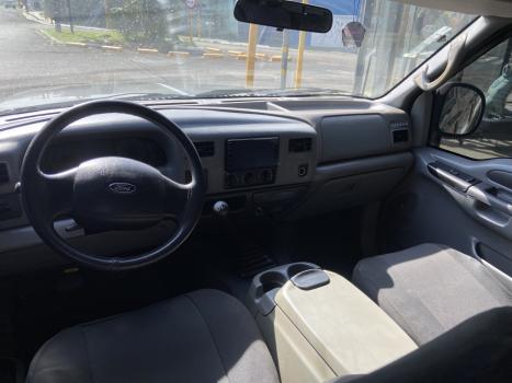 FORD F-250 3.9 4P XLT CABINE DUPLA DIESEL, Foto 9
