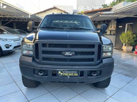 FORD F-250 3.9 4P XLT CABINE DUPLA DIESEL, Foto 2