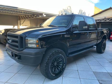 FORD F-250 3.9 4P XLT CABINE DUPLA DIESEL, Foto 3