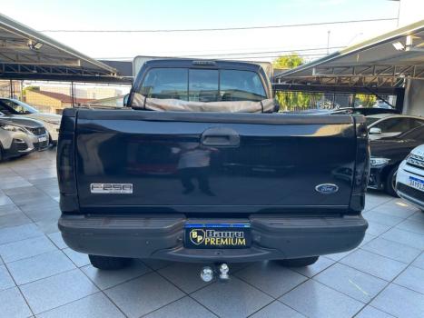 FORD F-250 3.9 4P XLT CABINE DUPLA DIESEL, Foto 5