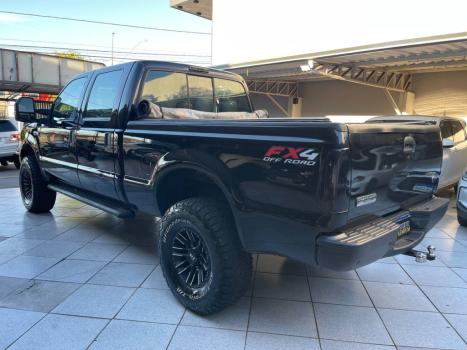 FORD F-250 3.9 4P XLT CABINE DUPLA DIESEL, Foto 6