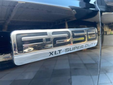 FORD F-250 3.9 4P XLT CABINE DUPLA DIESEL, Foto 7
