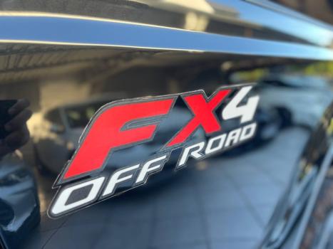 FORD F-250 3.9 4P XLT CABINE DUPLA DIESEL, Foto 8