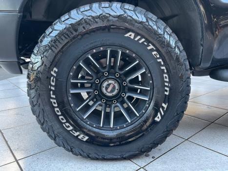 FORD F-250 3.9 4P XLT CABINE DUPLA DIESEL, Foto 10