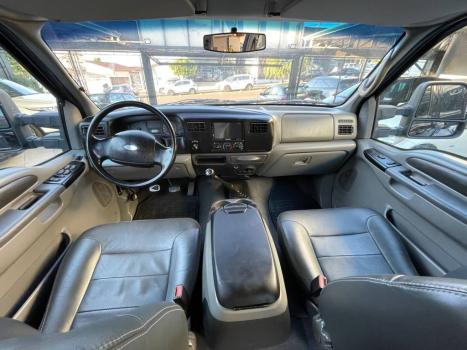 FORD F-250 3.9 4P XLT CABINE DUPLA DIESEL, Foto 14