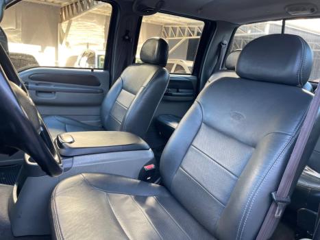 FORD F-250 3.9 4P XLT CABINE DUPLA DIESEL, Foto 15