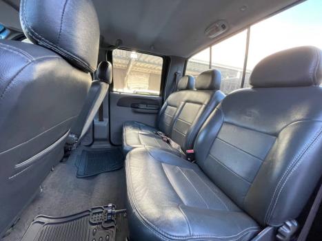 FORD F-250 3.9 4P XLT CABINE DUPLA DIESEL, Foto 17