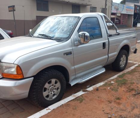 FORD F-250 3.9 4P XL CABINE SIMPLES DIESEL, Foto 1